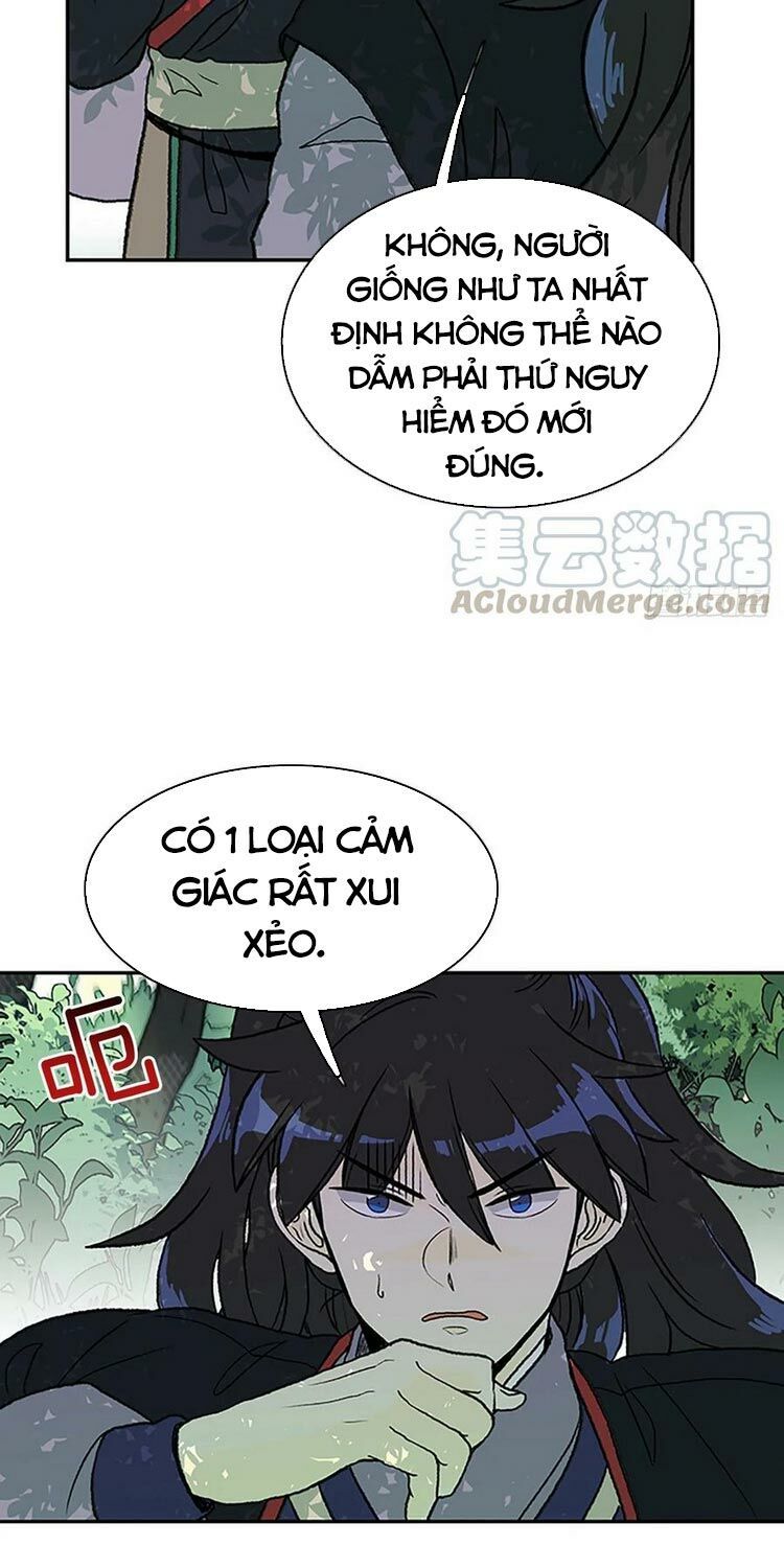 học sĩ tái sinh chapter 146 19