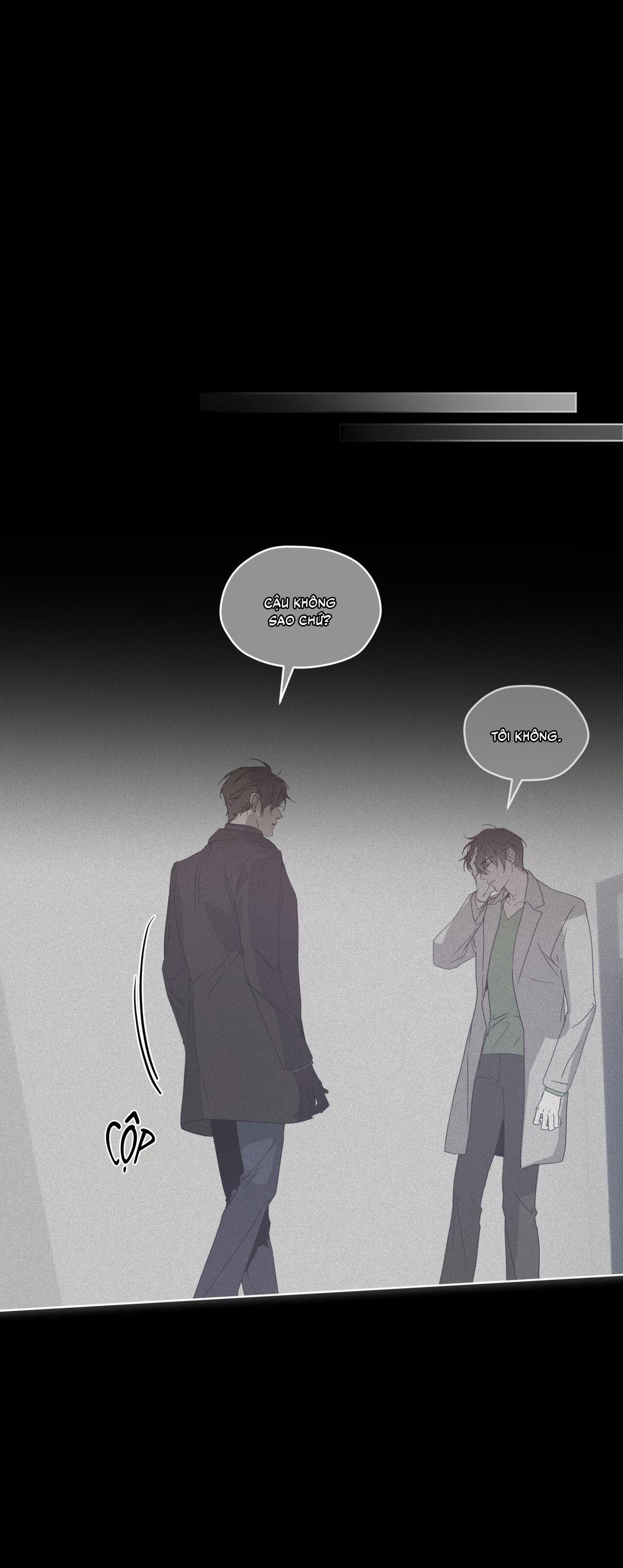 hồi ức của nhịp thở chapter 22 22