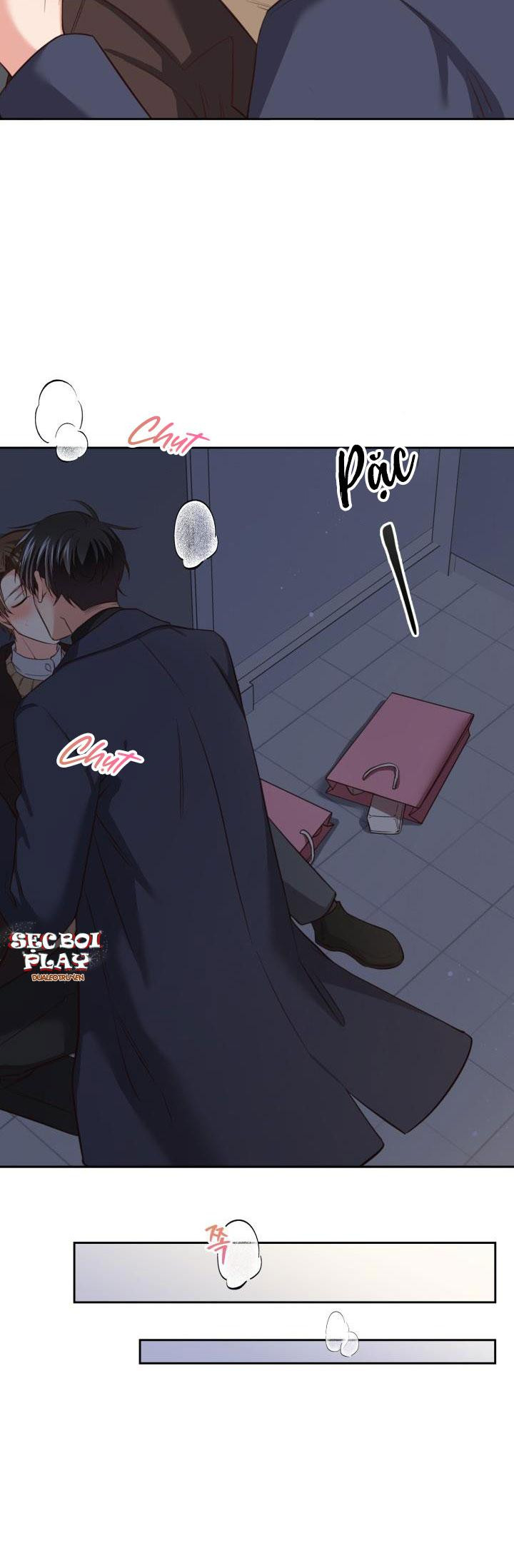 phòng tắm hơi chapter 9.5 5