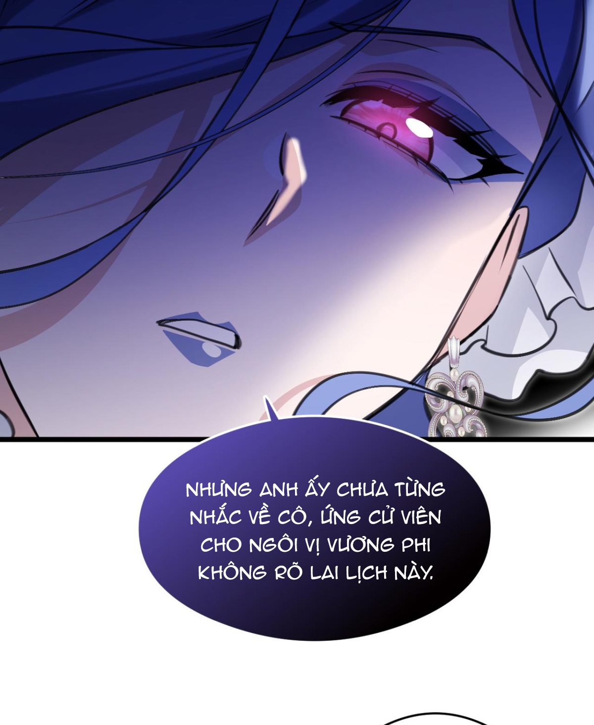 bông hoa độc của nhà công tước chapter 16.1 25