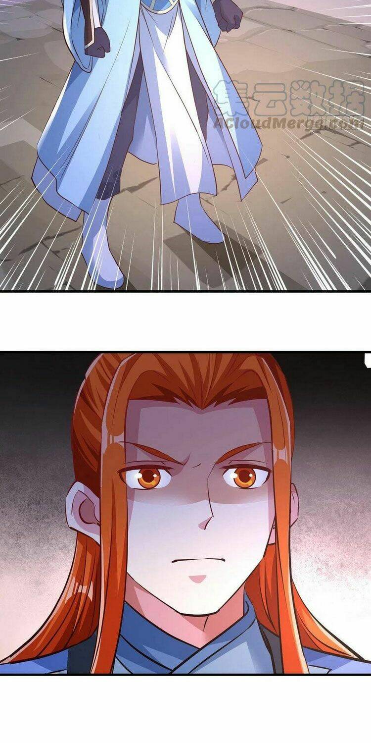 thiên hạ kiếp chapter 64 13