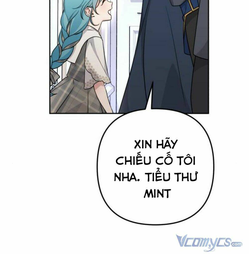 công nương mint bé nhỏ chapter 13 106