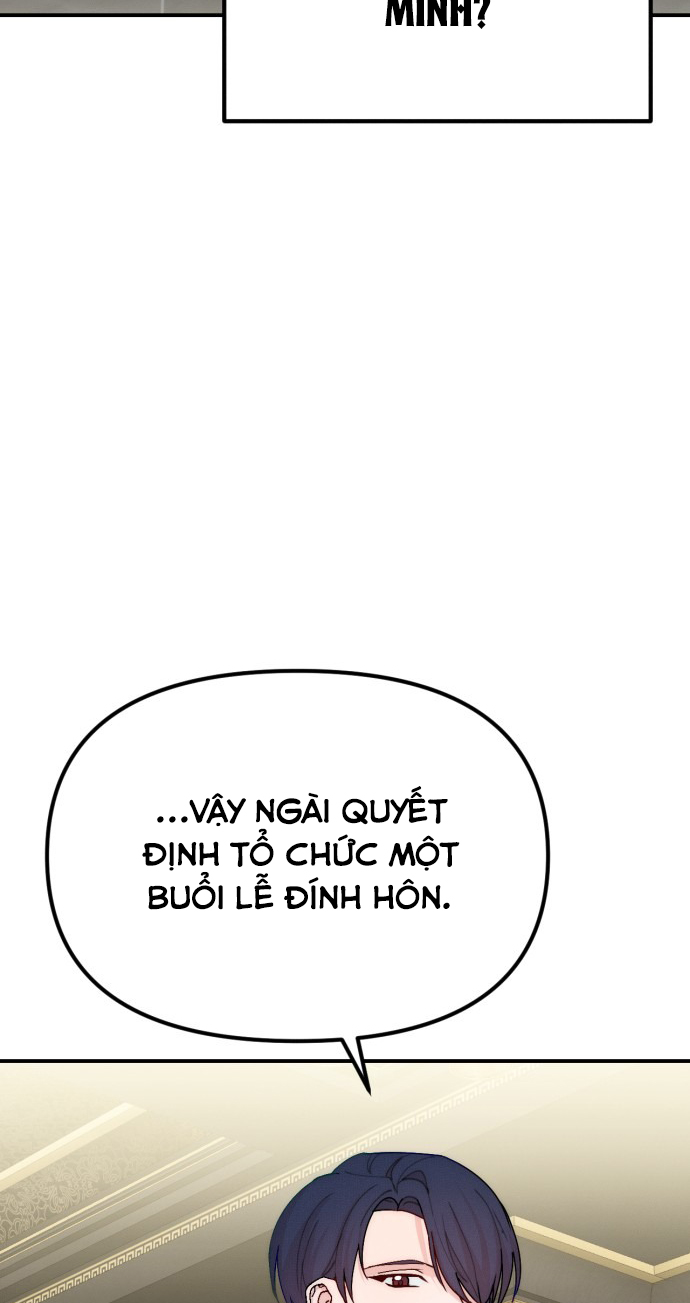 hoàng đế bạo quân ôm lấy tôi chapter 36 23