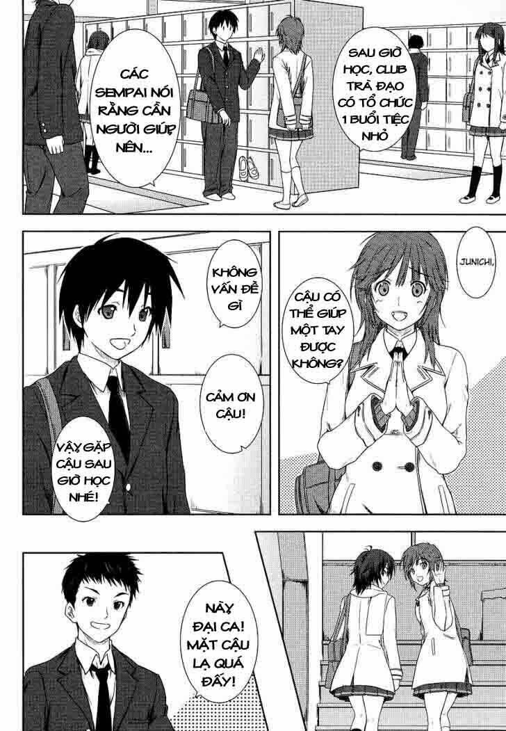 amagami - close to you chapter 1 10