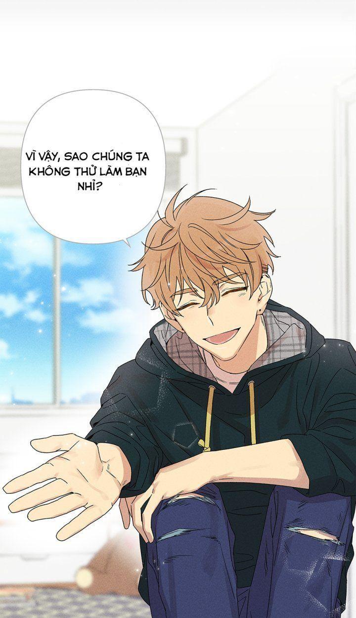 bạn trai tôi là một con ma ngọt ngào chapter 2 52