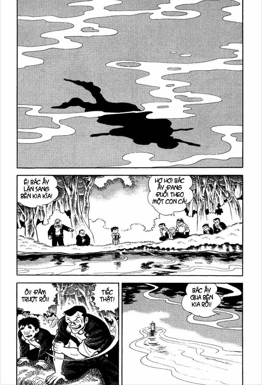 ore wa teppei chapter 134 41