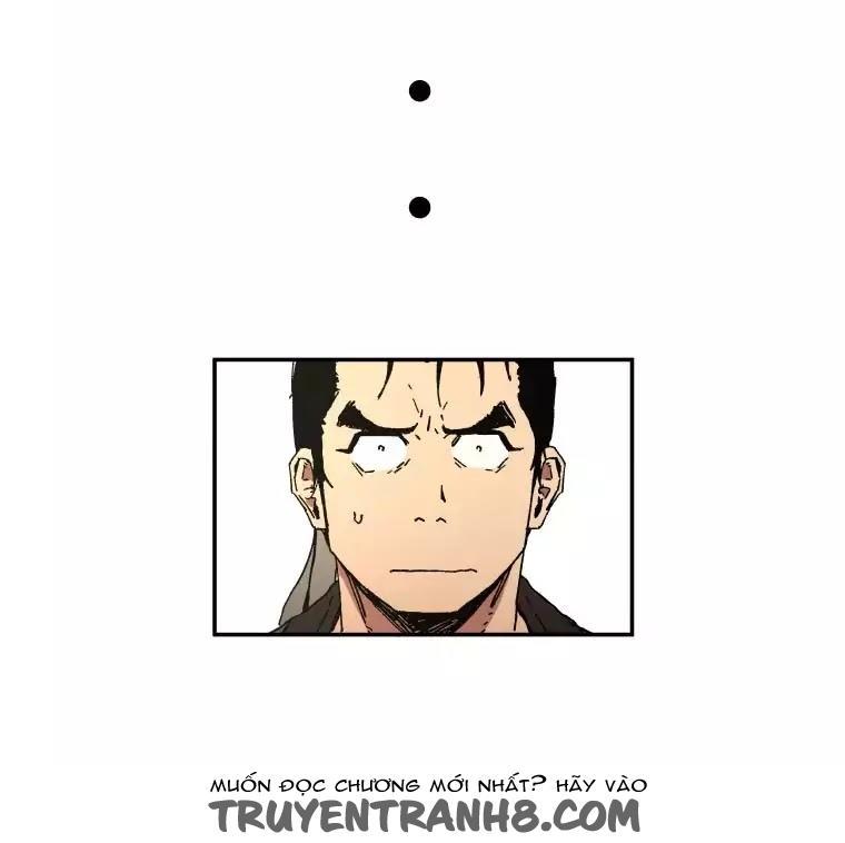 Bố Vô Song chapter 4 25