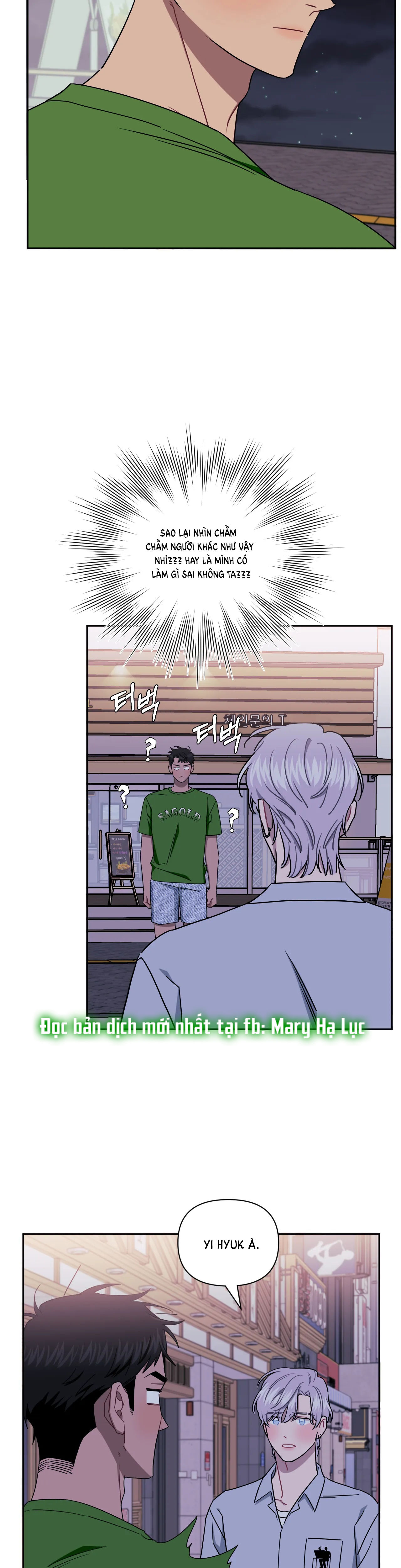 hơn cả bạn bè chapter 38.2 3