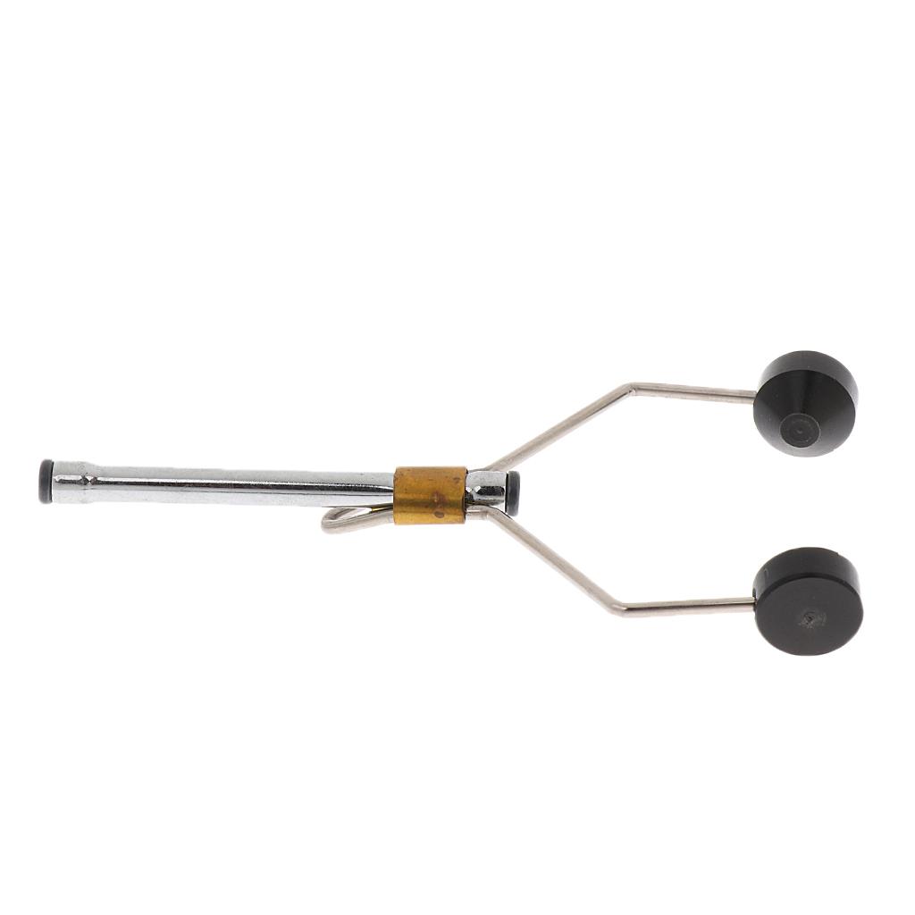 Fly Tying Tools Gạch Fly Tying Vật Liệu Bobbins Chủ đề