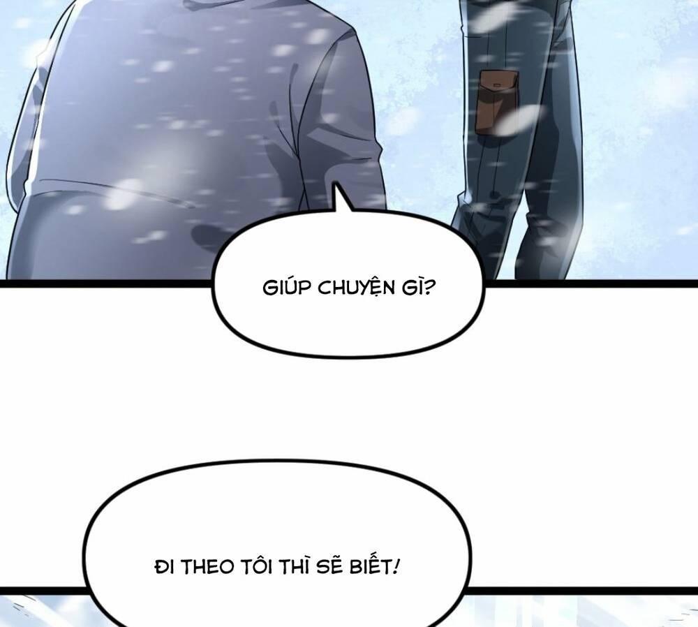 đóng băng toàn cầu: tôi gây dựng nên phòng an toàn thời tận thế chapter 136 22
