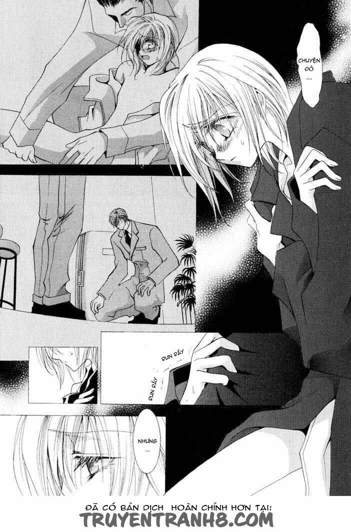 okane ga nai (no money) chapter 13 12