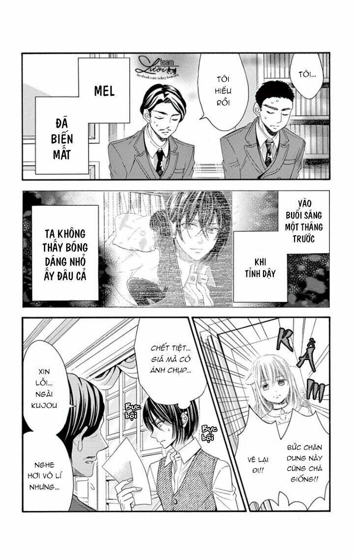 kuzu to kemomimi chapter 7 6