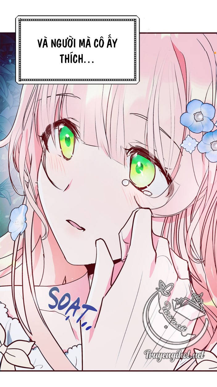 đó chỉ là sai lầm thôi mà, ngài đại công tước! chapter 8.2 5