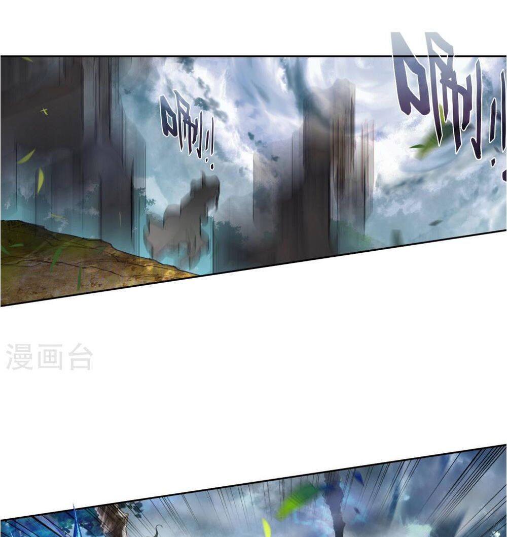 tuyệt thế đường môn - đấu la đại lục 2 chapter 221 24