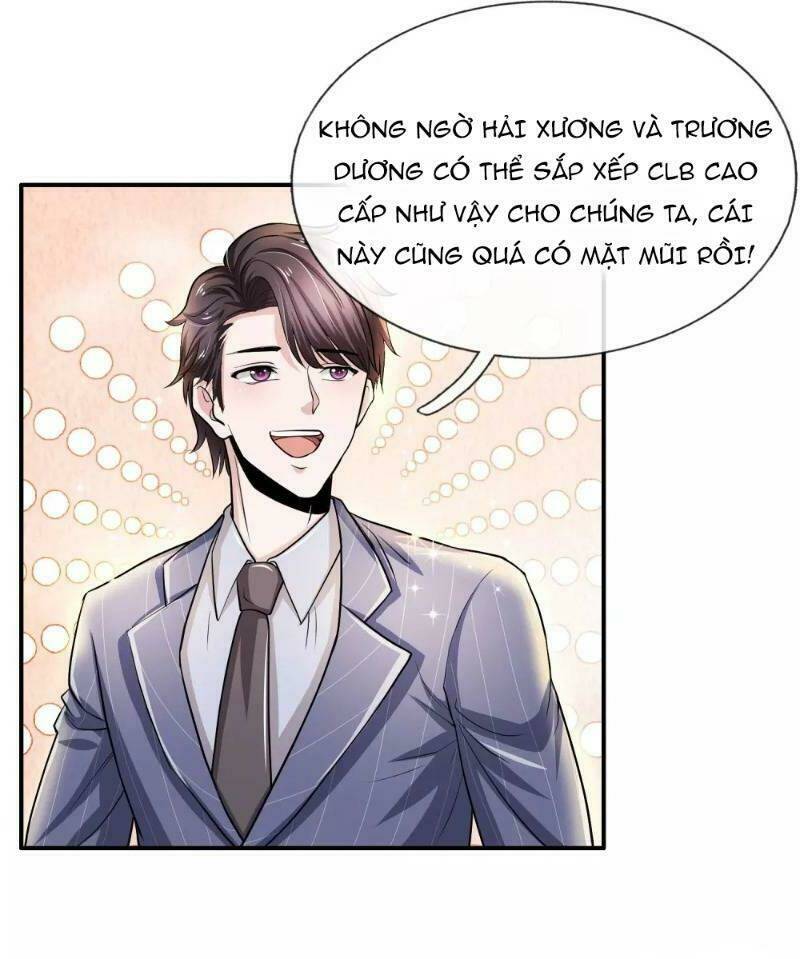 tuyệt đỉnh khí thiếu chapter 26 13