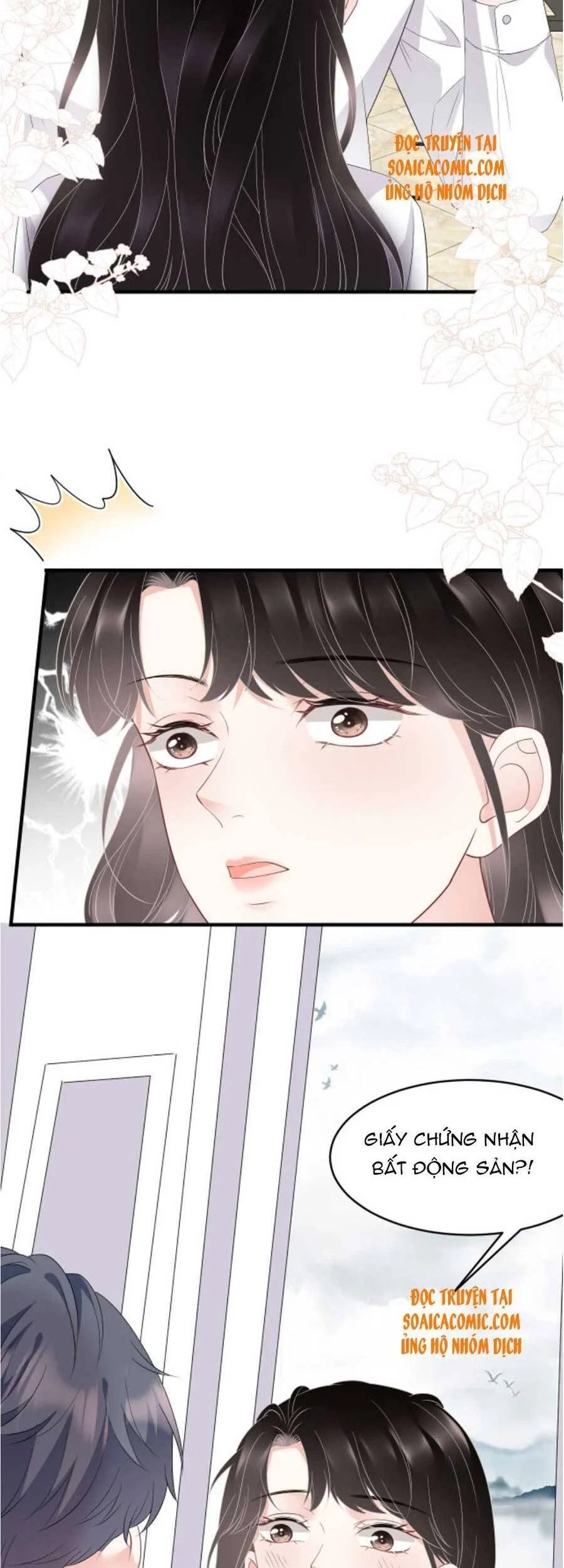 [16+] đại tiểu thư có thể có ý đồ xấu chapter 74 23