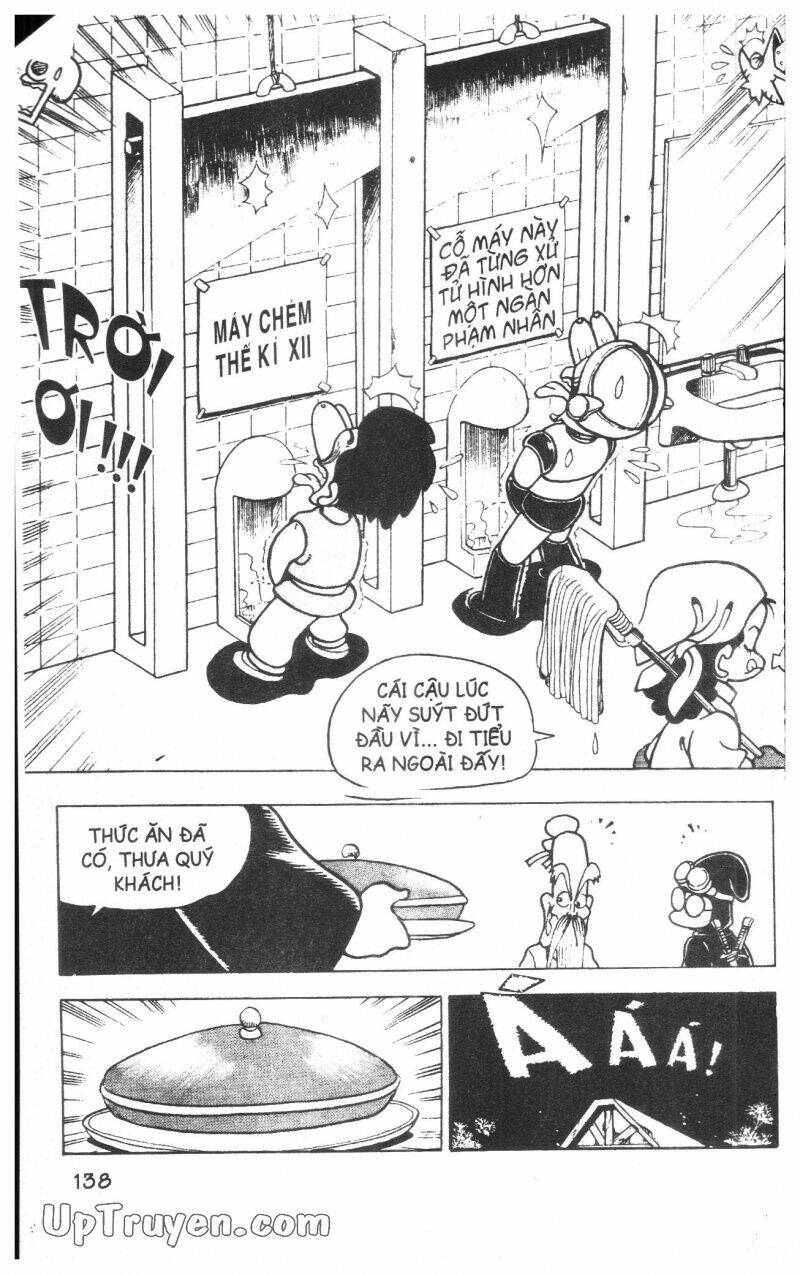 đội quân nhí nhố chapter 6 140