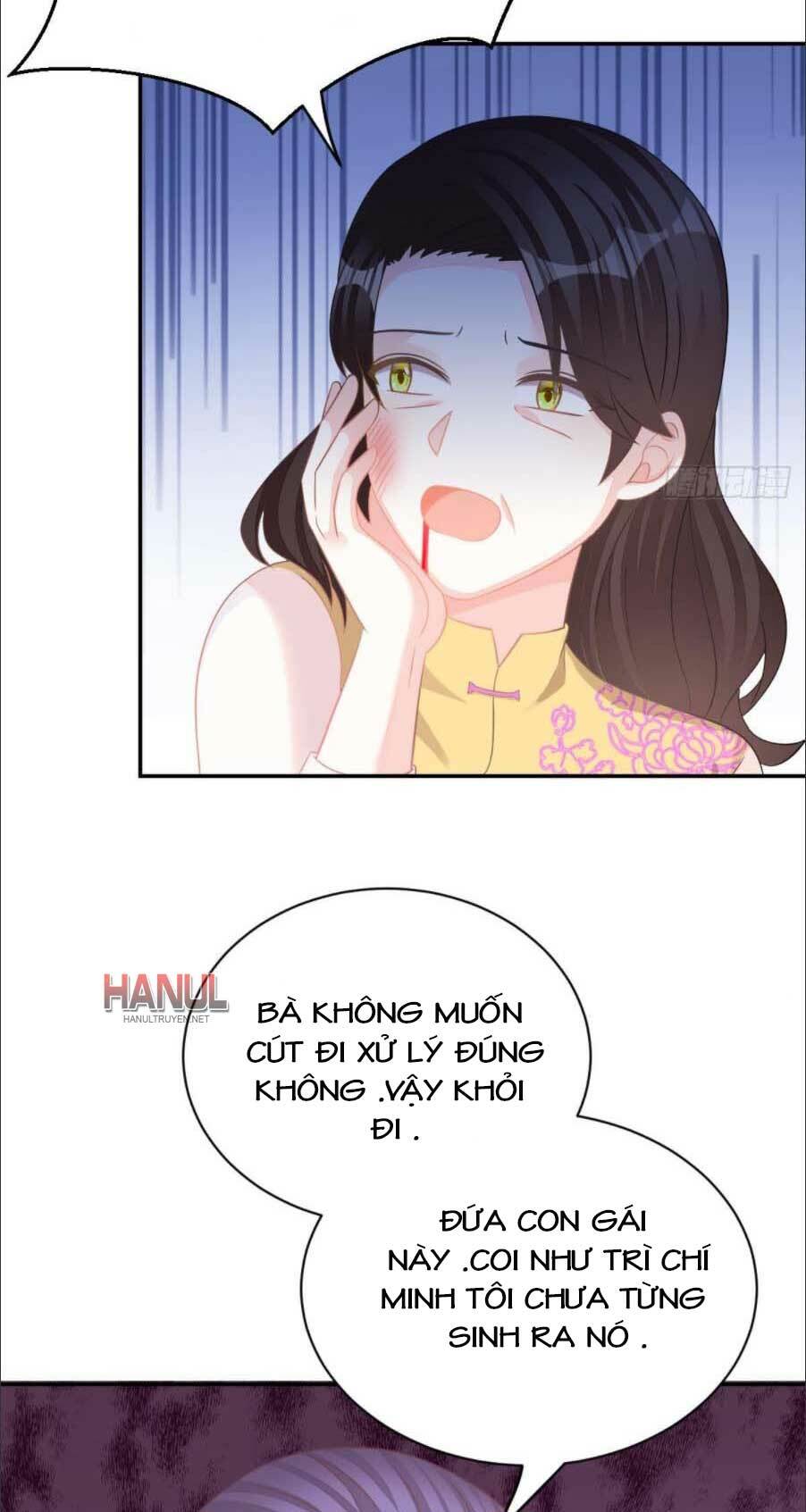 cô vợ đáng yêu của tổng giám đốc mặt lạnh chapter 59.1 15