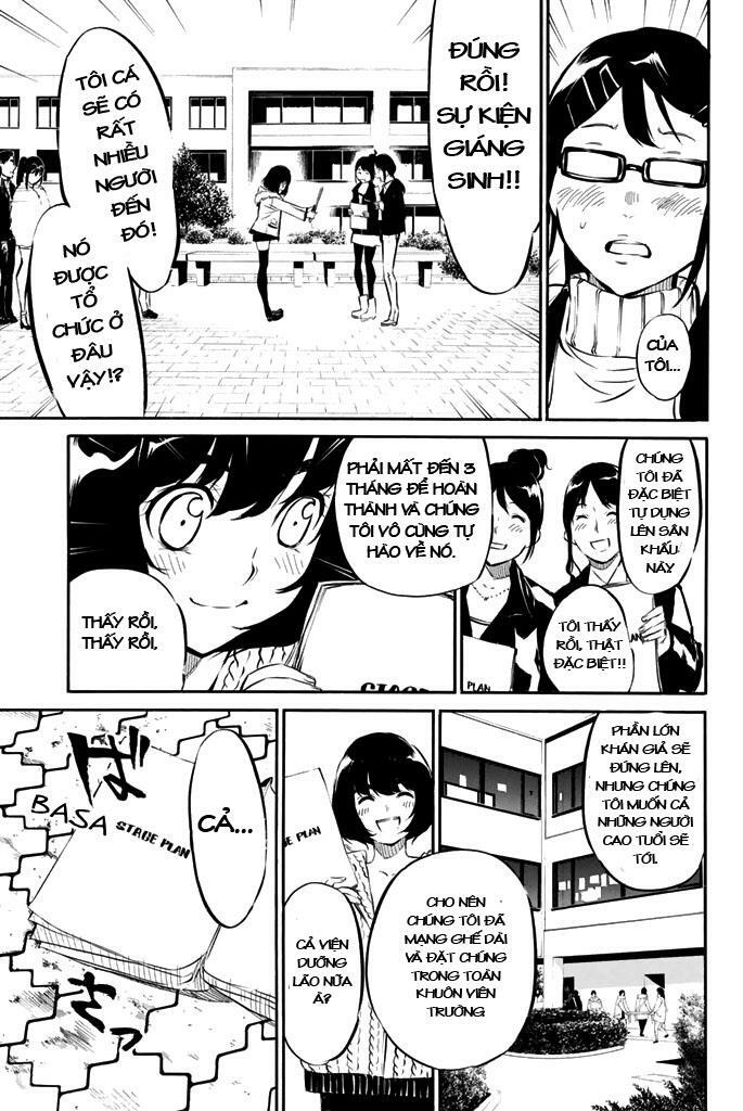 akb49 - renai kinshi jourei chapter 72 9