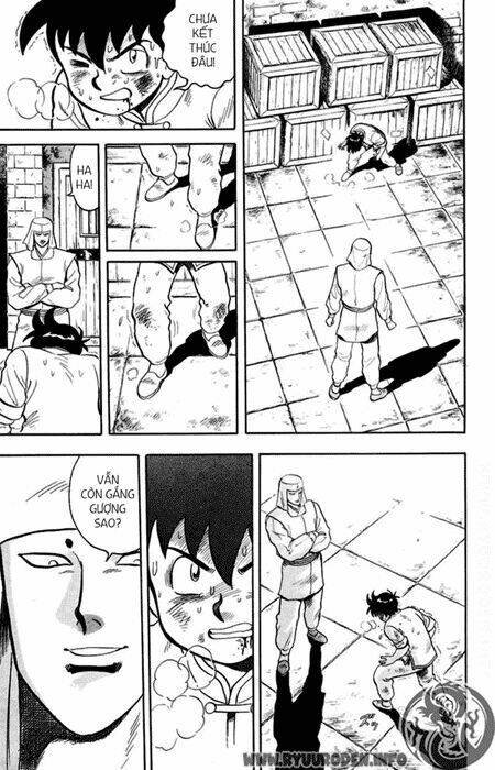 hoàng phi hồng phần 1 chapter 20 108