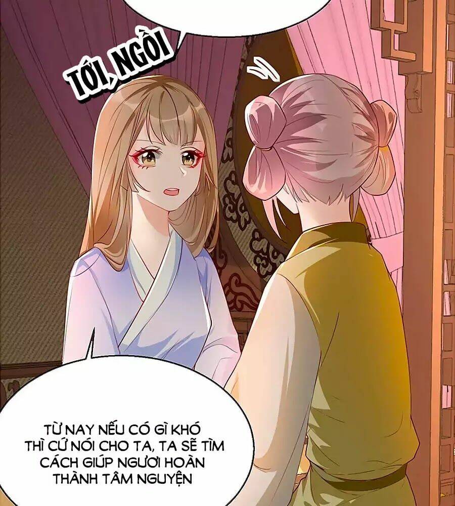 gian phi như thử đa kiều chapter 40 11