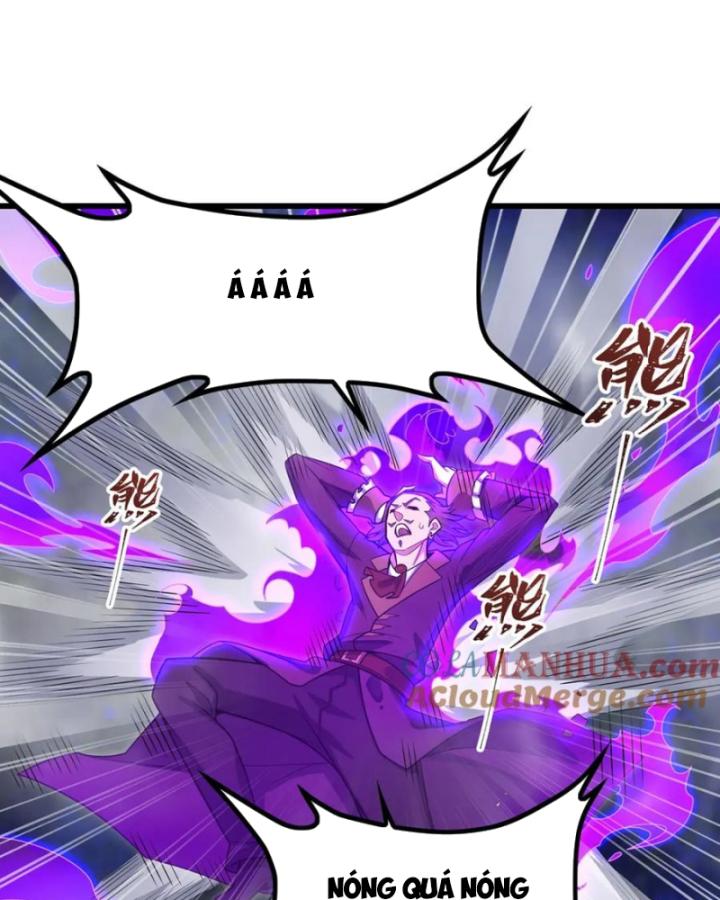 vô hạn sứ đồ và 12 nữ chiến binh chapter 414 52