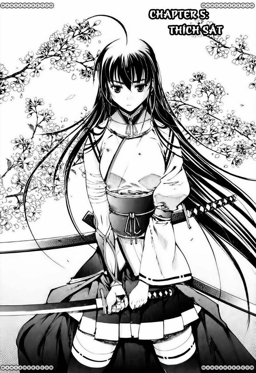 gaia kitan chapter 5 6