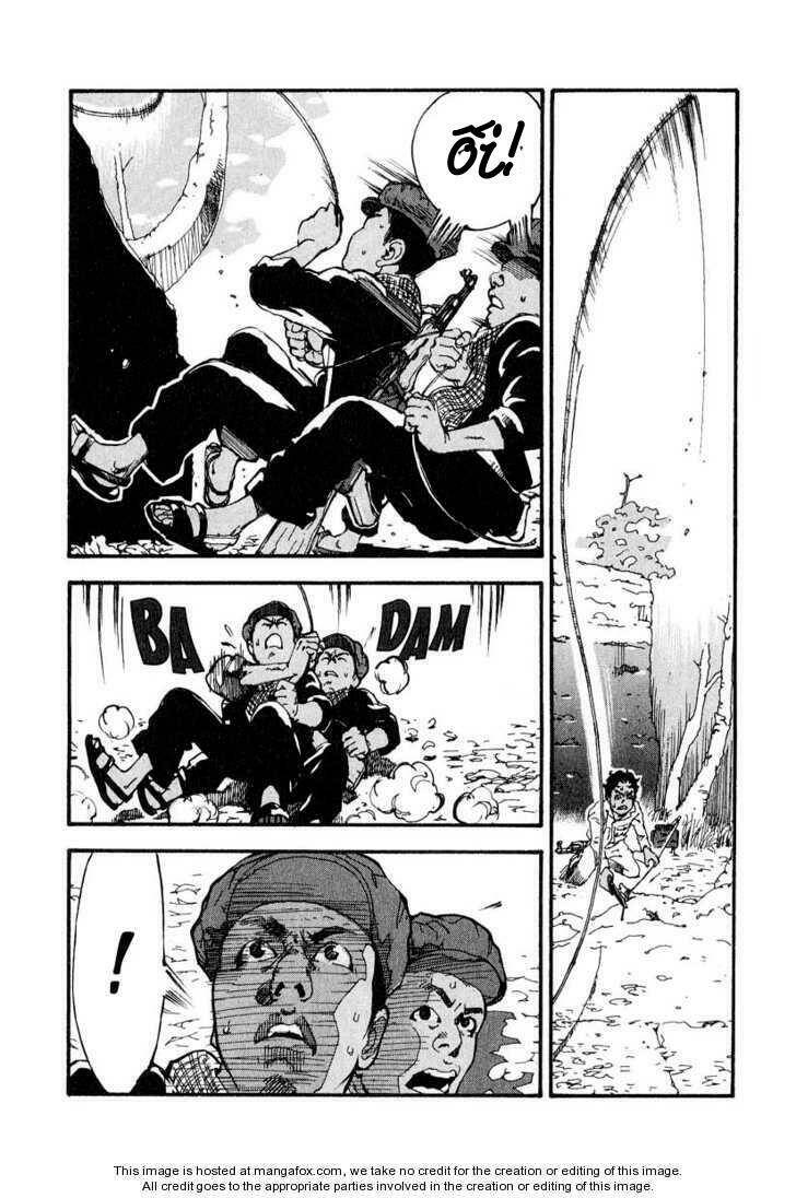 mitsurin shounen chapter 5 9