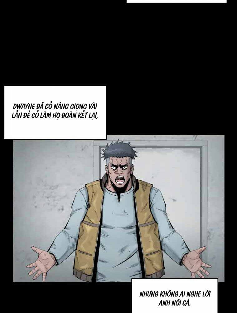 mật mã mê cung chapter 11 4