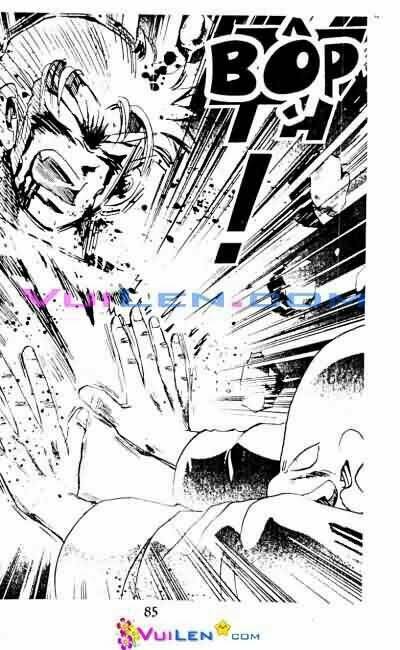 tiểu hòa thượng hd remake chapter 298 7