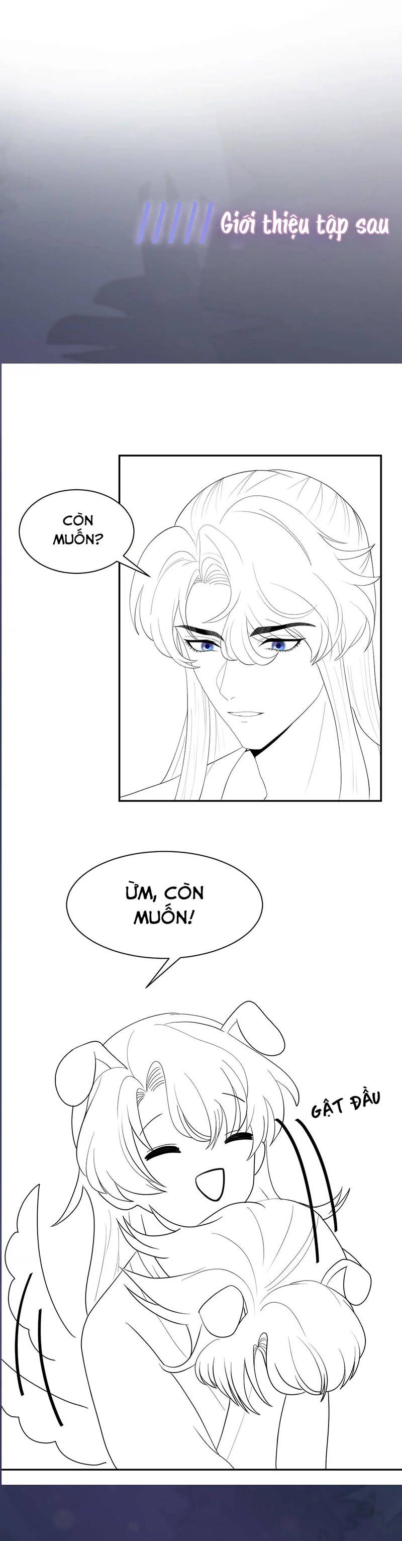 bạch liên hoa tuyệt mĩ dạy học online chapter 39 9