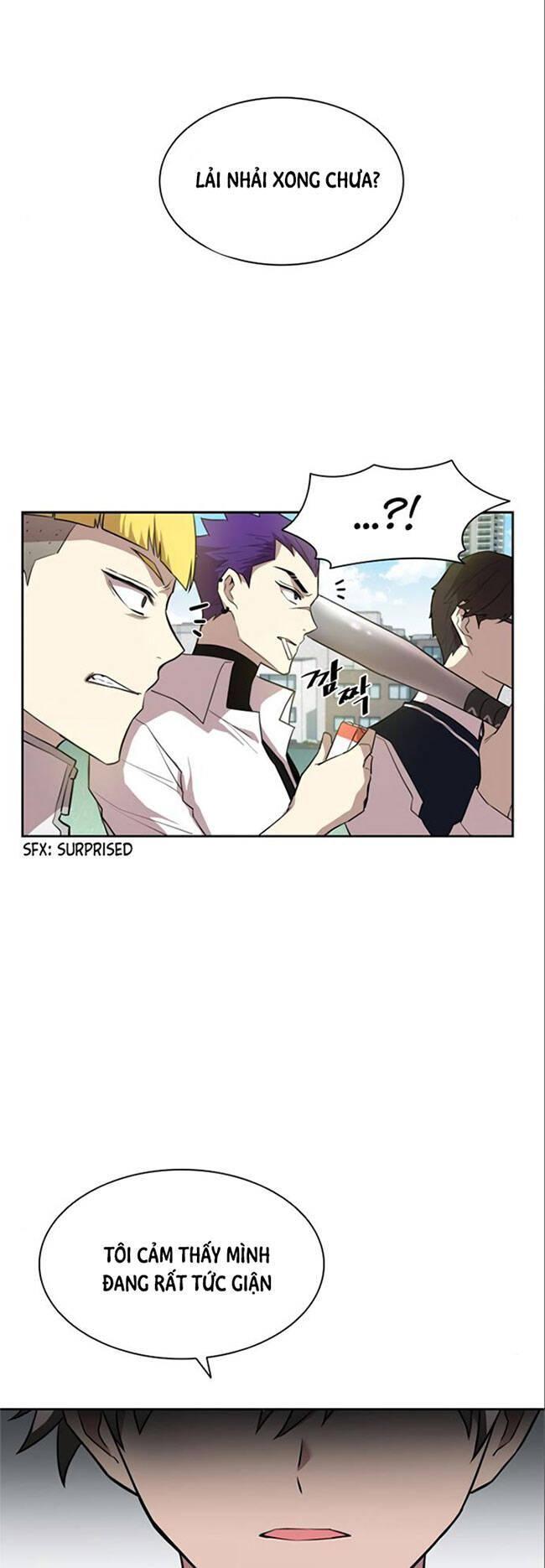 tiêu diệt ác nhân chapter 3 39