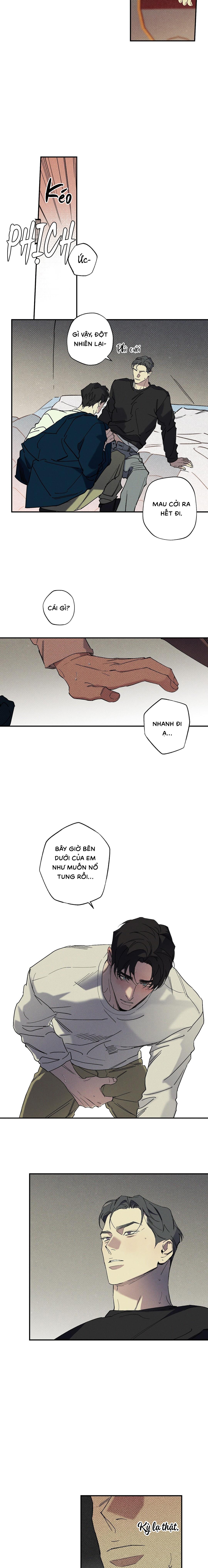 wet sand chapter 51 9