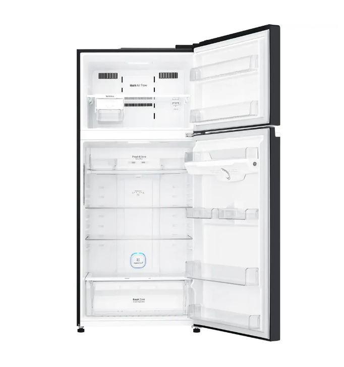 Tủ Lạnh LG Inverter 506 Lít GN-L702GB - Hàng Chính Hãng - Chỉ Giao Hà Nội