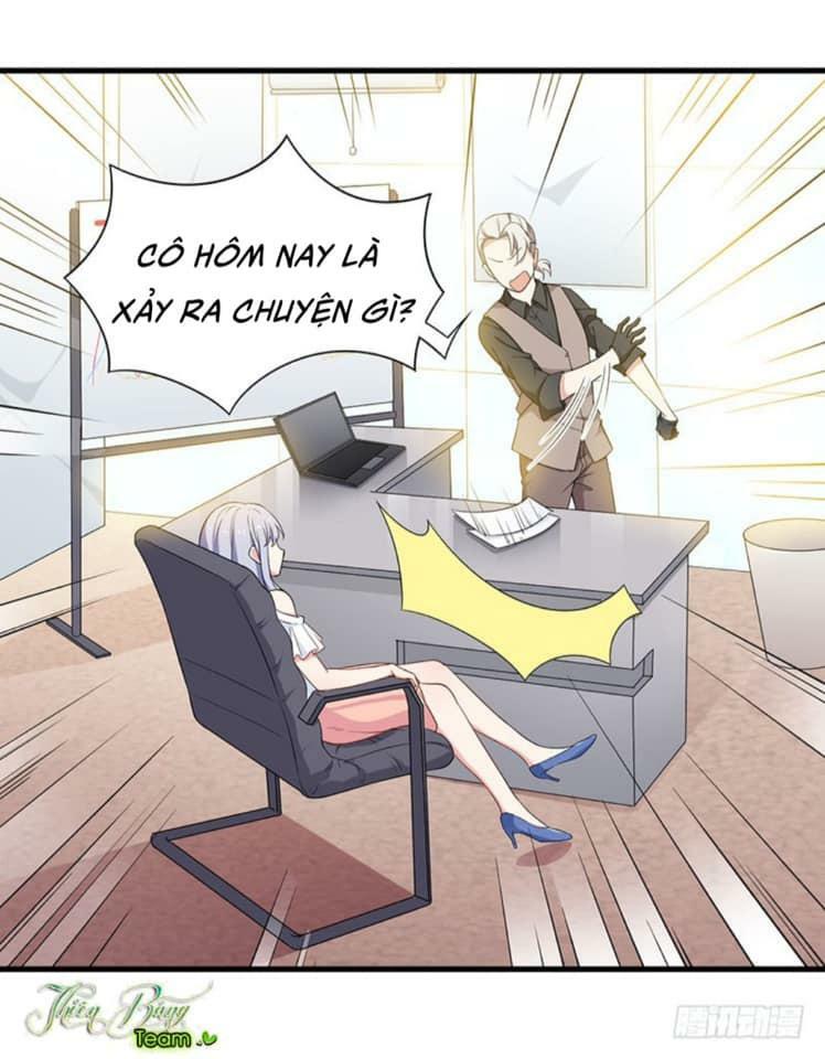 101 lần đoạt hôn chapter 3 1