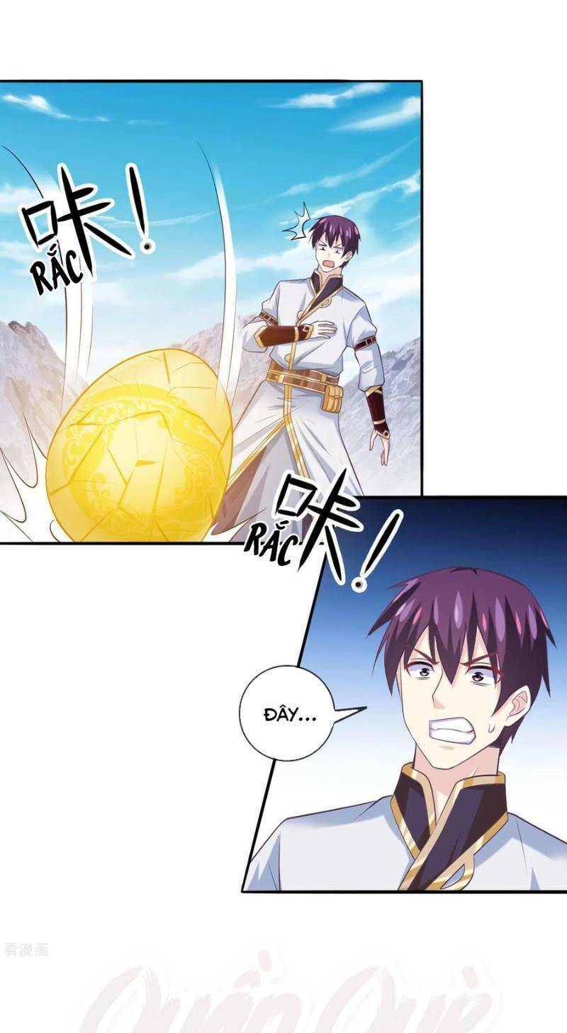 ta là ngọc hoàng đại đế chapter 42 15