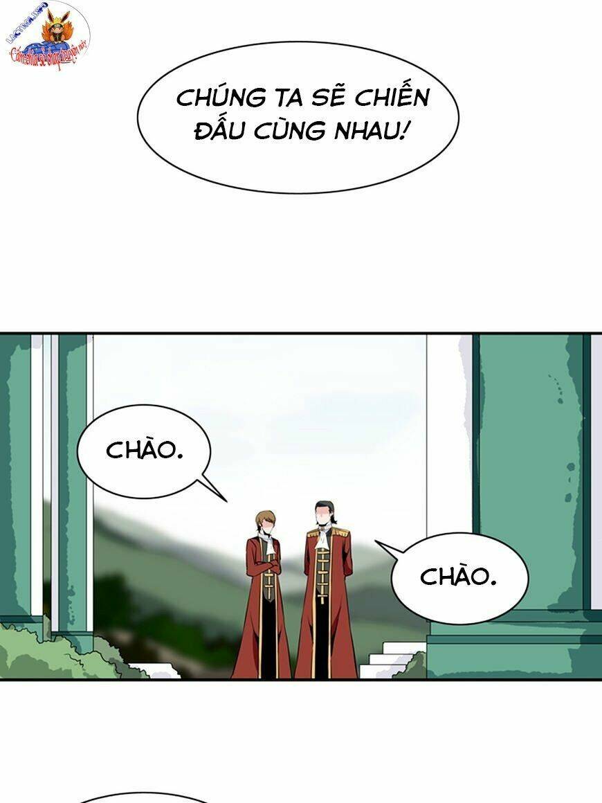ảo mộng vương chapter 48 20