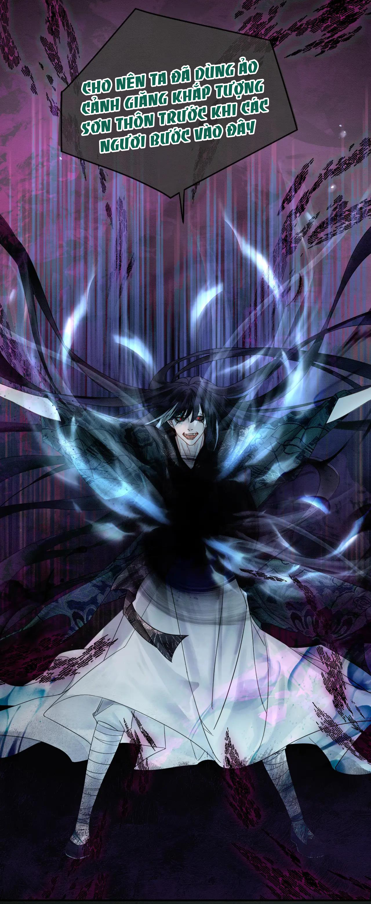 ai đã dạy hư đồ đệ phản diện của ta? chapter 19 16