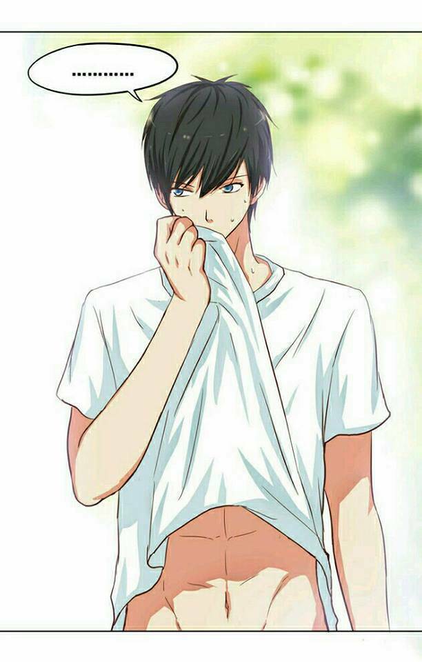 mối tình đầu có chút ngọt chapter 7 35