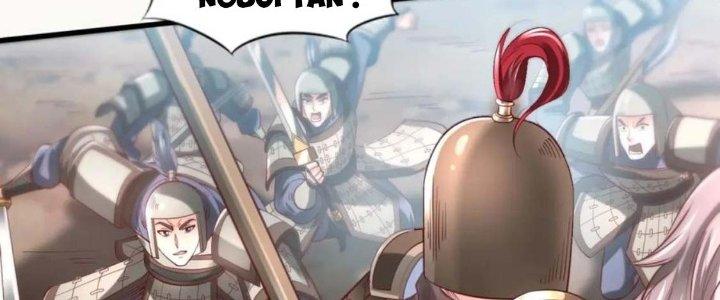 đại tần, ta là con tần thủy hoàng, giết địch thành thần chapter 6 192