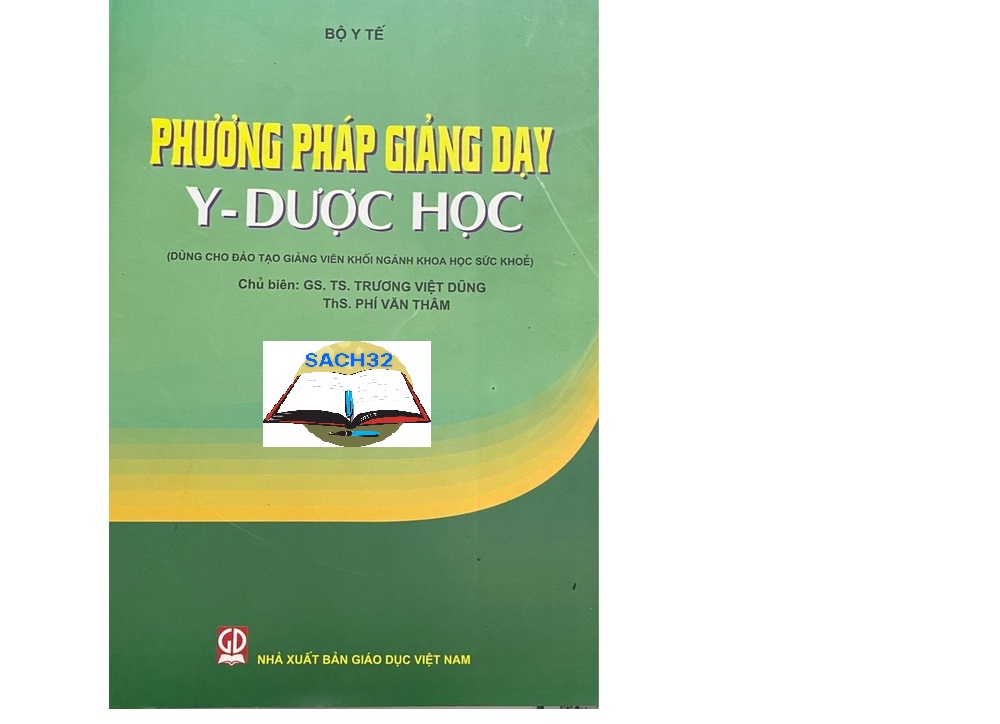 Phương pháp giảng dạy Y Dược học