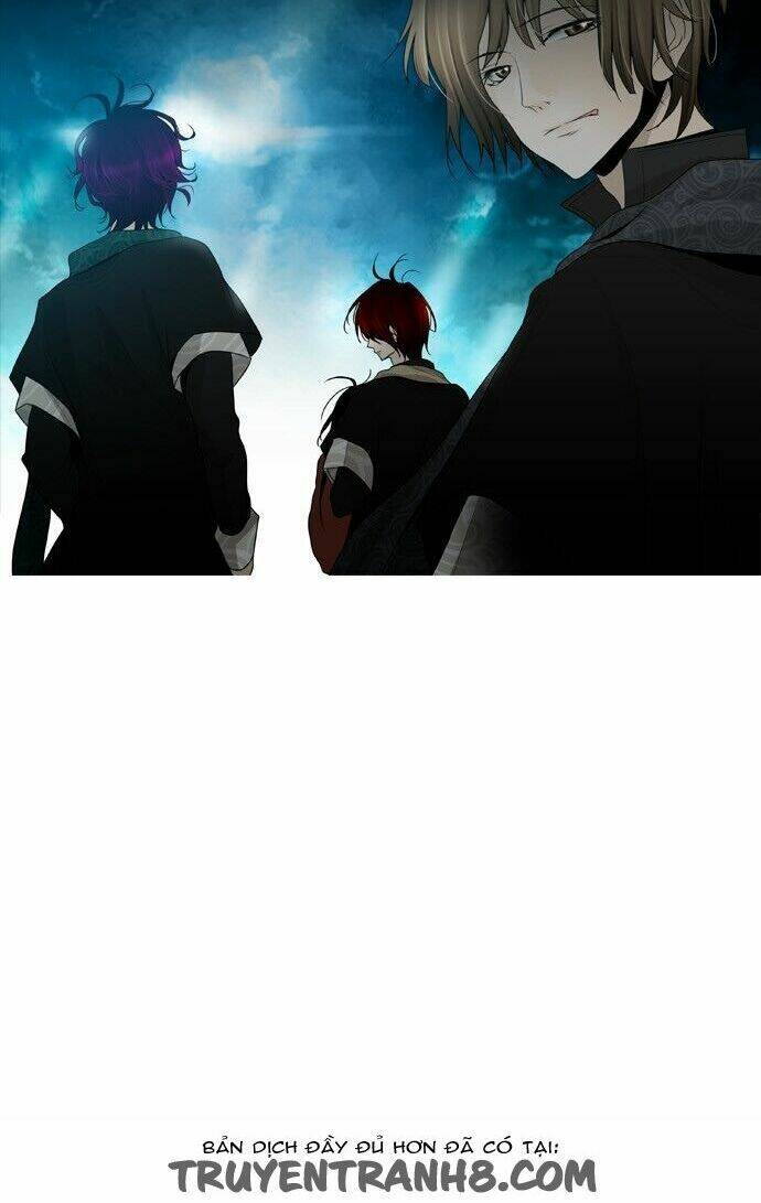 một không gian thời gian khác chapter 8 9