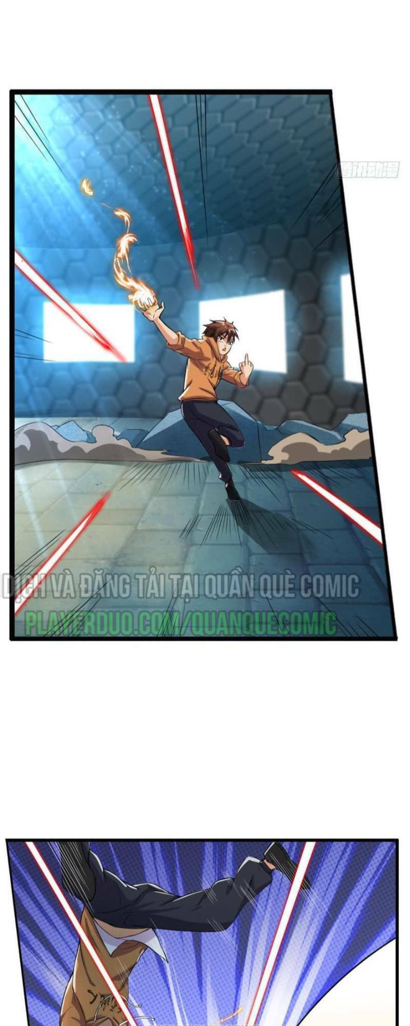 ta có di sản tại dị giới chapter 14 7