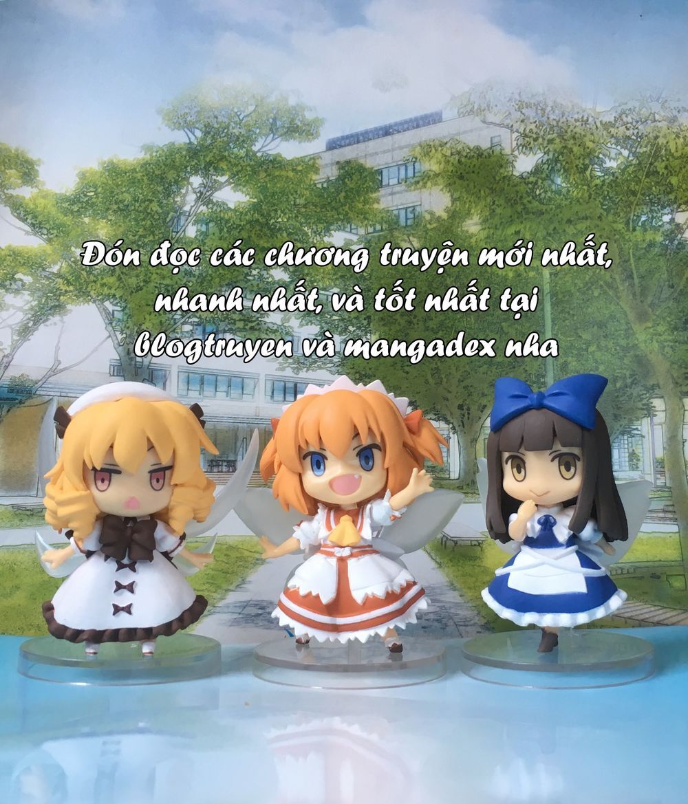 touhou - ningentachi no gensoukyo chapter 8 1