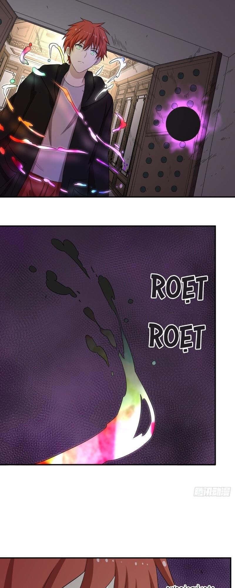 nghịch thiên tiên mệnh chapter 63 14