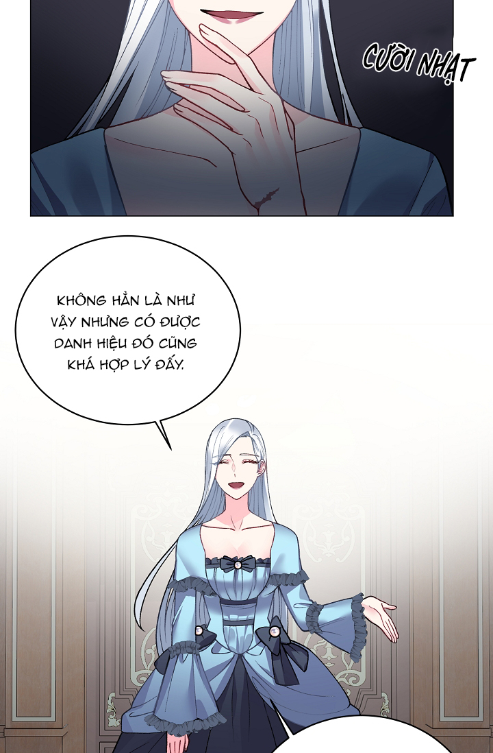 tôi sẽ trở thành nhân vật chính chapter 3 87