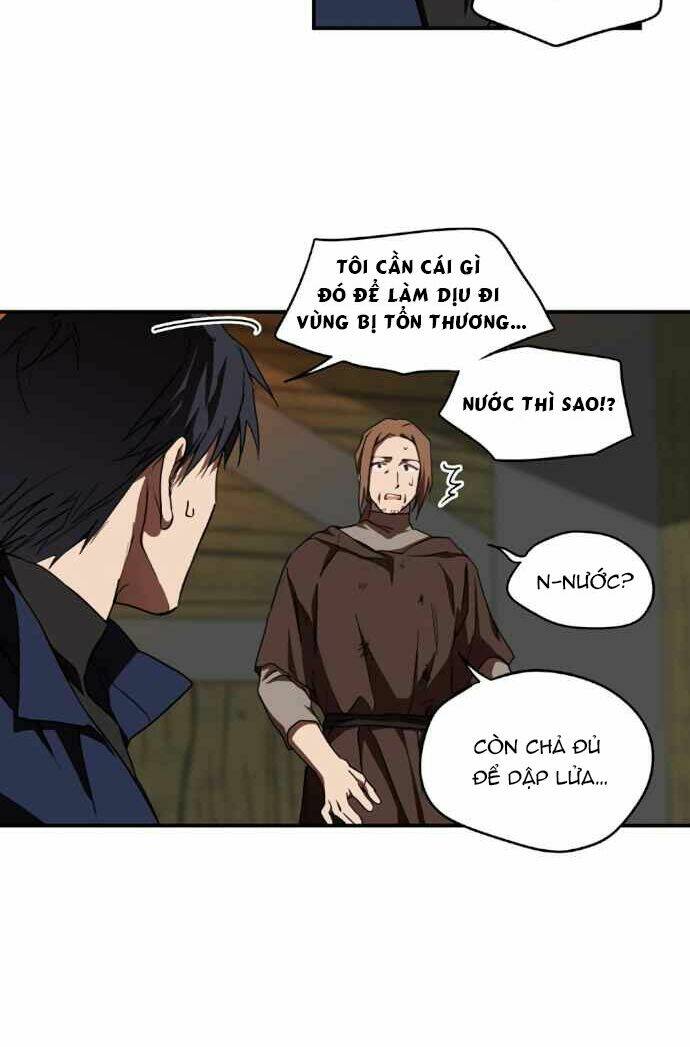 lâu đài vô danh chapter 24 24