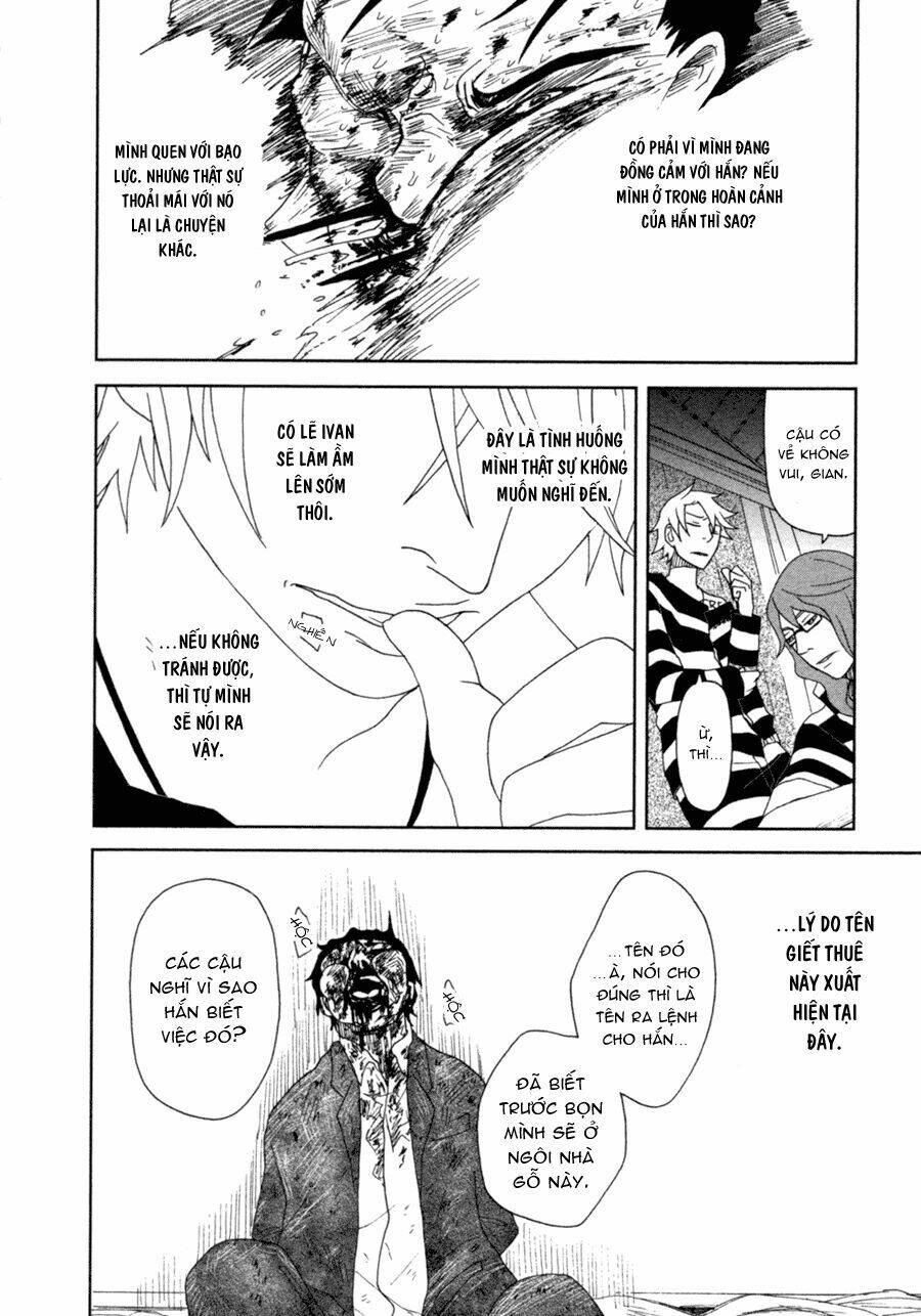 lucky dog 1 blast chapter 16 29