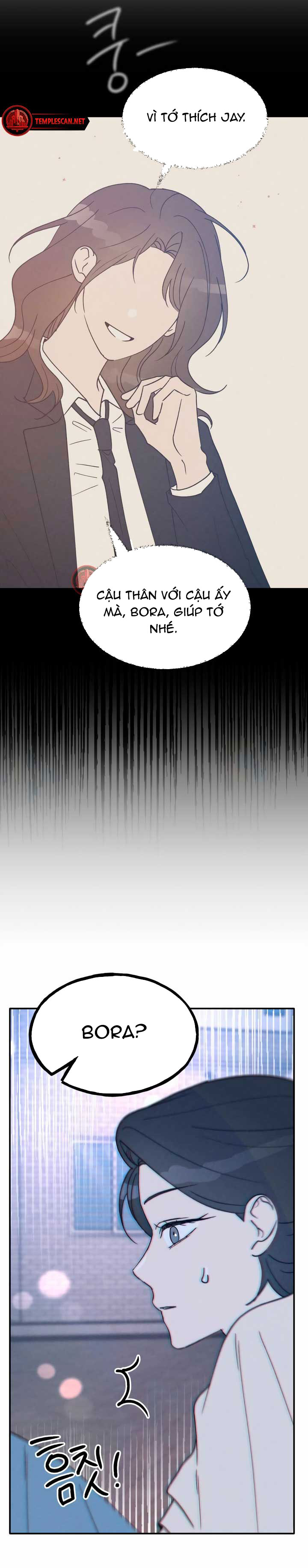 nguyên tắc của bạn thân là con trai chapter 50.2 6