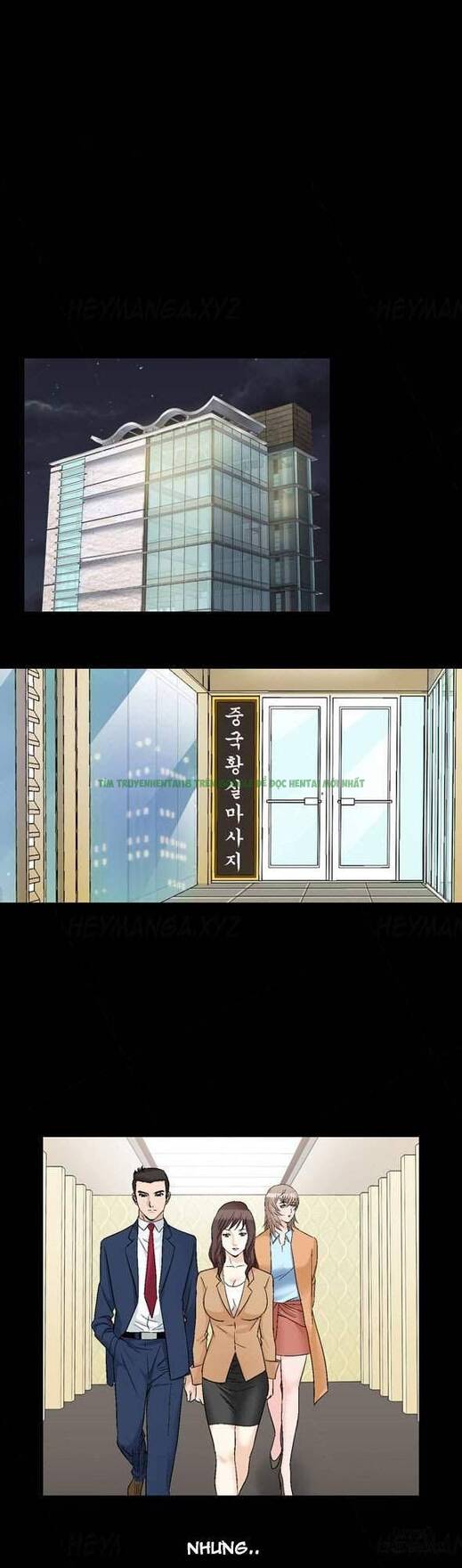 mùi vị của đôi bàn tay chapter 47 38